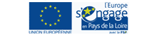 L'Europe s'engage en Pays de la Loire - FSE